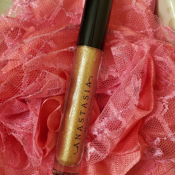 ABH LIPGLOSS CITRINE - Picture 7 of 12